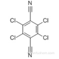 p-Ftalodinitril, tetrakloro-CAS 1897-41-2